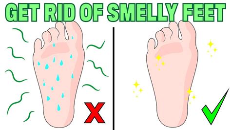 sniff feet|Smelly Feet: Causes, Treatments, and Outlook .